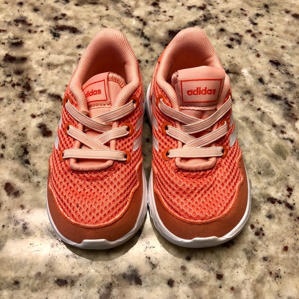 Adidas girls shoes